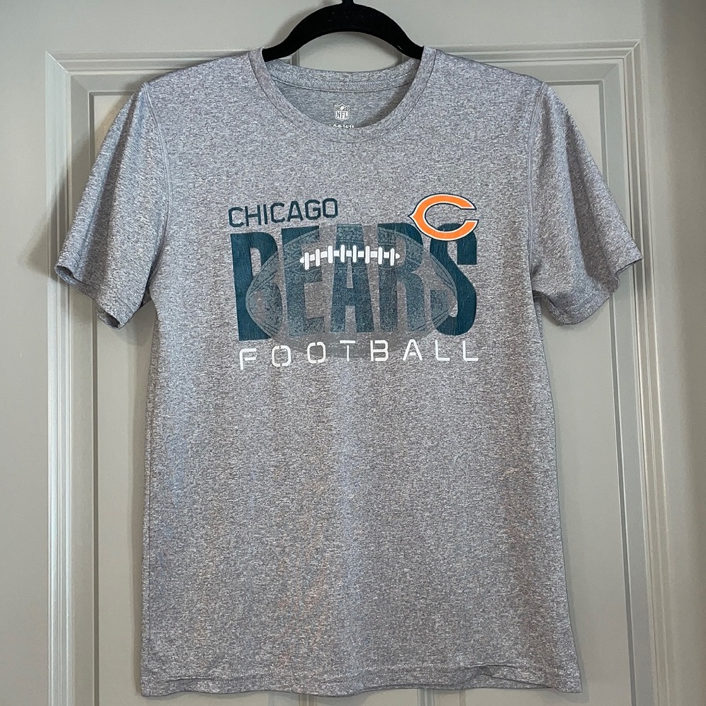 Boy’s Chicago Bears t shirt